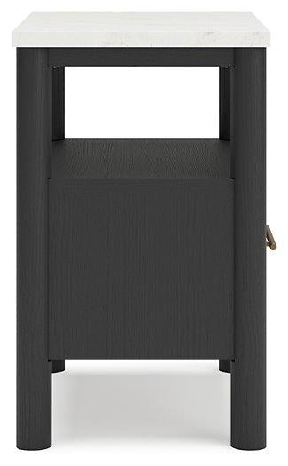 Cadmori Nightstand - House n2 Home Furniture (Manchester,GA)