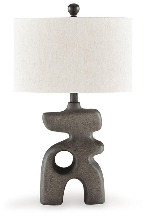Danacy Lamp Set - House n2 Home Furniture (Manchester,GA)