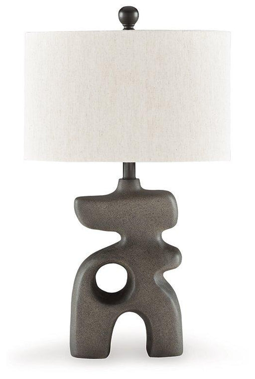 Danacy Table Lamp - House n2 Home Furniture (Manchester,GA)