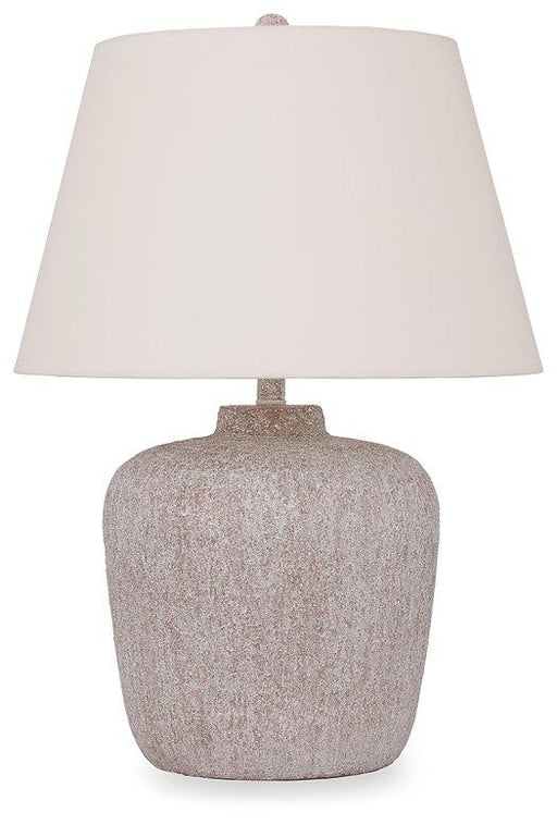 Danry Table Lamp - House n2 Home Furniture (Manchester,GA)