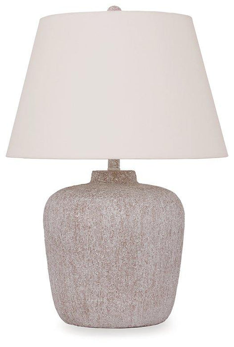 Danry Lamp Set - House n2 Home Furniture (Manchester,GA)