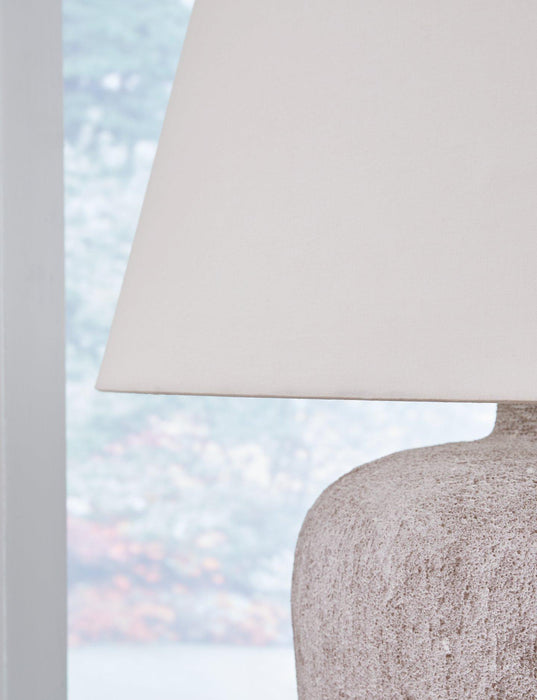 Danry Table Lamp - House n2 Home Furniture (Manchester,GA)