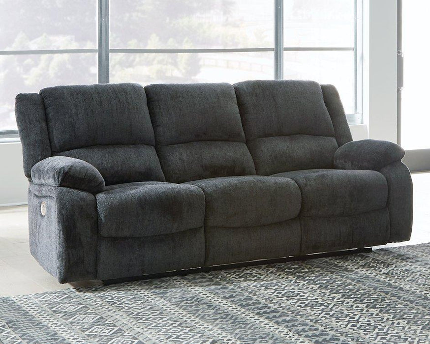 Draycoll Living Room Set - House n2 Home Furniture (Manchester,GA)
