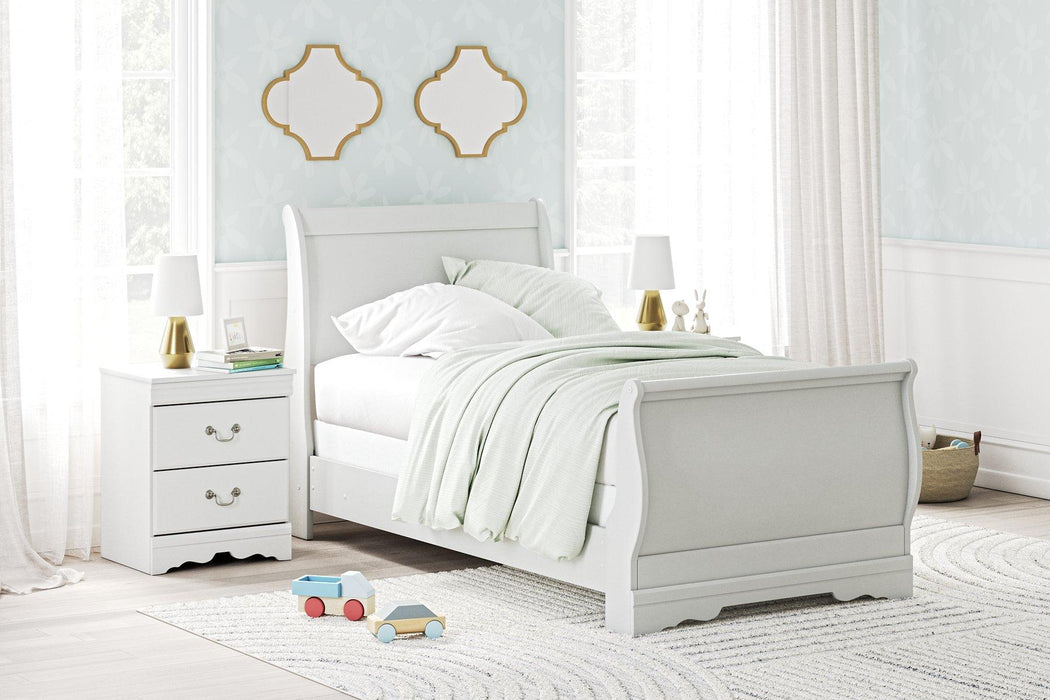 Anarasia Bedroom Set - House n2 Home Furniture (Manchester,GA)
