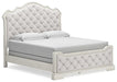 Arlendyne Bedroom Set - House n2 Home Furniture (Manchester,GA)