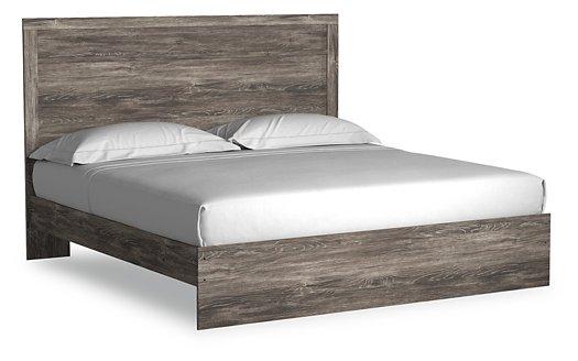 Ralinksi Bedroom Set - House n2 Home Furniture (Manchester,GA)