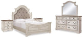 Realyn Bedroom Set - House n2 Home Furniture (Manchester,GA)