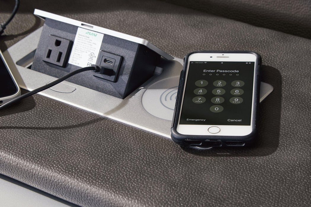 Fyne-Dyme Power Reclining Sofa - House n2 Home Furniture (Manchester,GA)