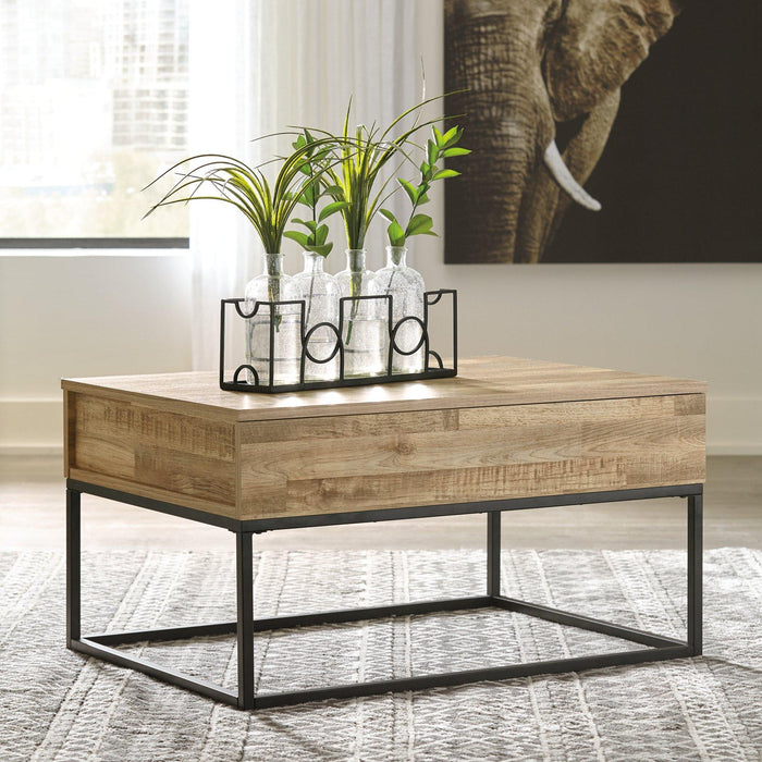 Gerdanet Table Set - House n2 Home Furniture (Manchester,GA)