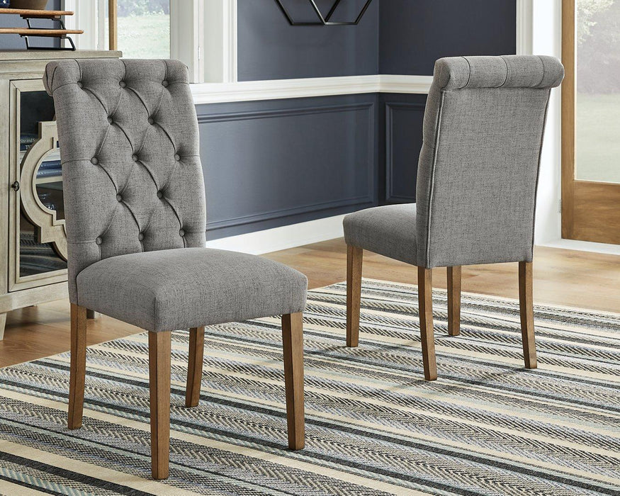 Harvina Dining Chair - House n2 Home Furniture (Manchester,GA)
