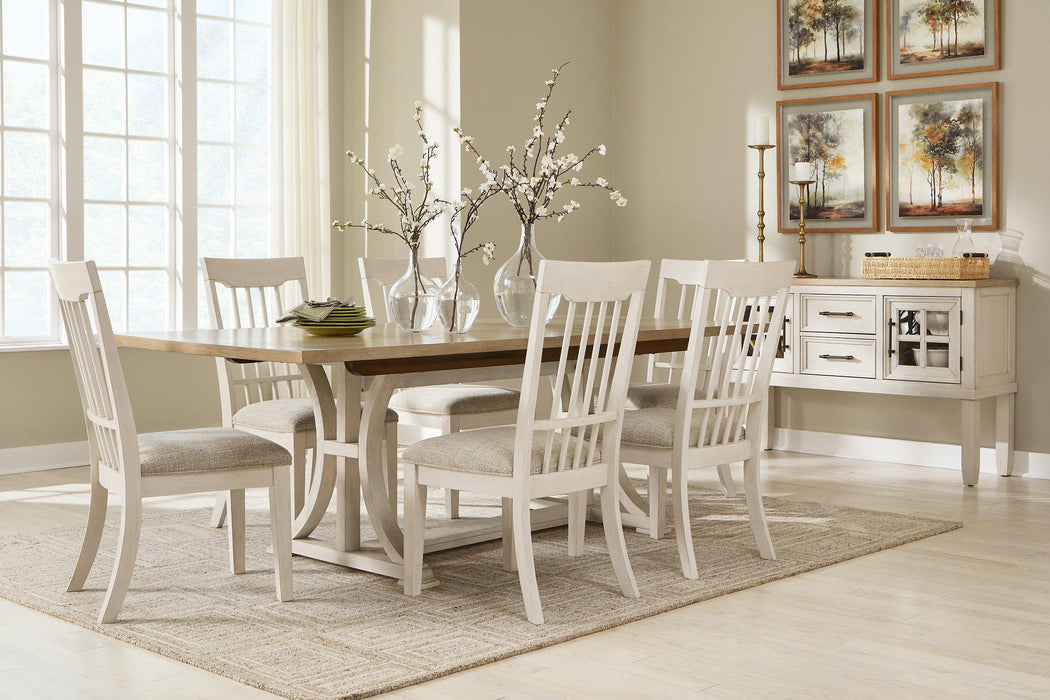 Shaybrock Dining Package - House n2 Home Furniture (Manchester,GA)