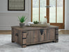 Hollum Occasional Table Set - House n2 Home Furniture (Manchester,GA)