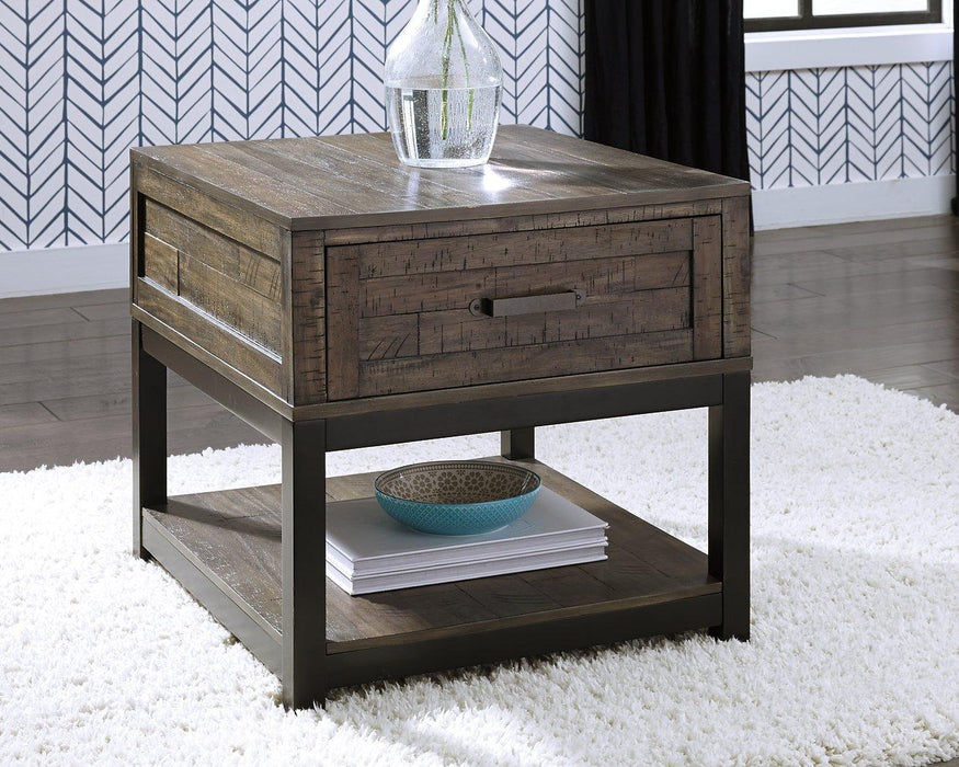 Johurst Table Set - House n2 Home Furniture (Manchester,GA)