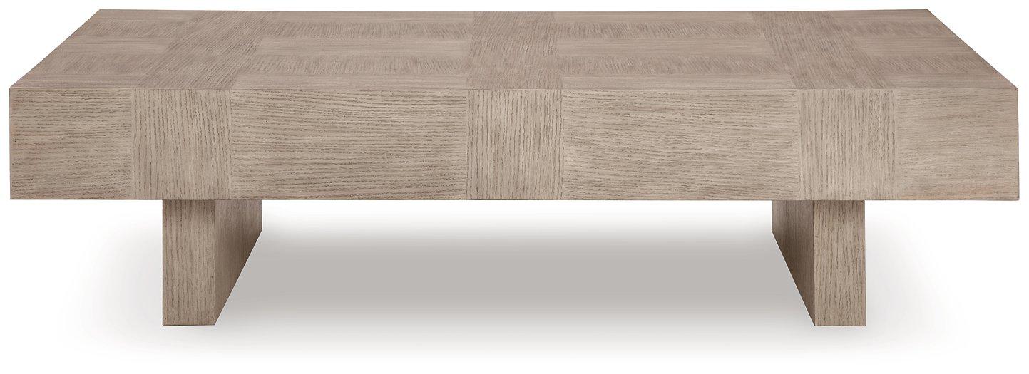 Jorlaina Coffee Table - House n2 Home Furniture (Manchester,GA)