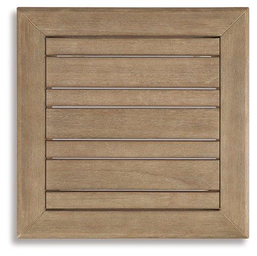 Gerianne End Table - House n2 Home Furniture (Manchester,GA)