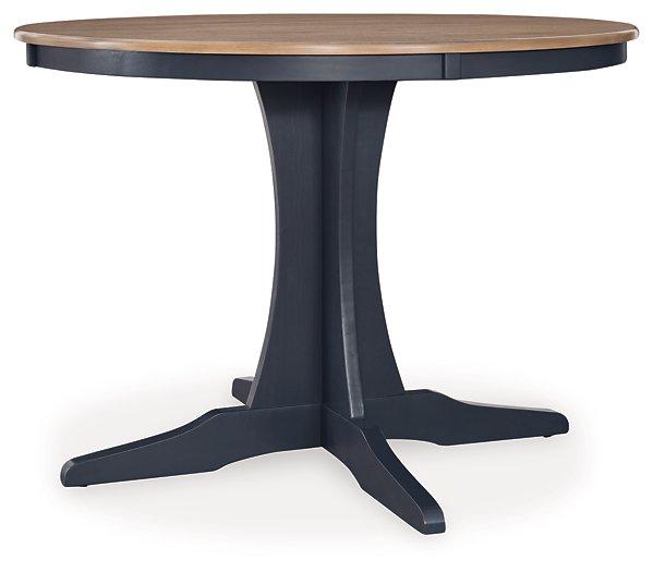 Landocken Dining Room Set - House n2 Home Furniture (Manchester,GA)