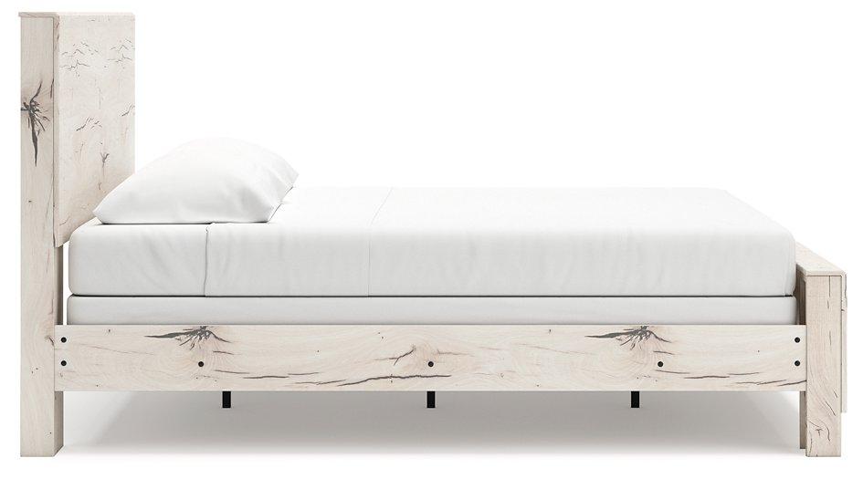 Lawroy Bed - House n2 Home Furniture (Manchester,GA)