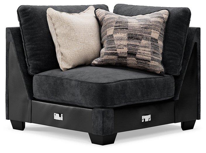 Lavernett Living Room Set - House n2 Home Furniture (Manchester,GA)