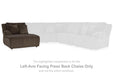 Top Tier Sofa Chaise Sectional - House n2 Home Furniture (Manchester,GA)