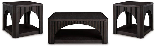Yellink Occasional Table Set - House n2 Home Furniture (Manchester,GA)