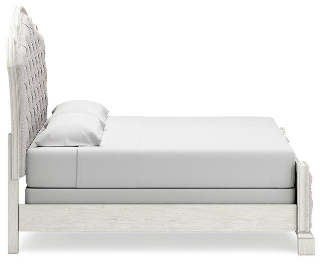 Arlendyne Bedroom Set - House n2 Home Furniture (Manchester,GA)
