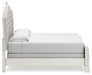 Arlendyne Bedroom Set - House n2 Home Furniture (Manchester,GA)