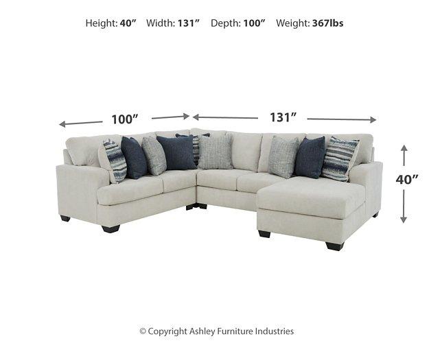 Lowder Living Room Set - House n2 Home Furniture (Manchester,GA)