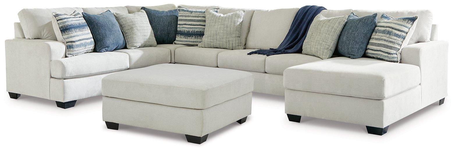 Lowder Living Room Set - House n2 Home Furniture (Manchester,GA)