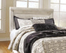 Bellaby Bed - House n2 Home Furniture (Manchester,GA)