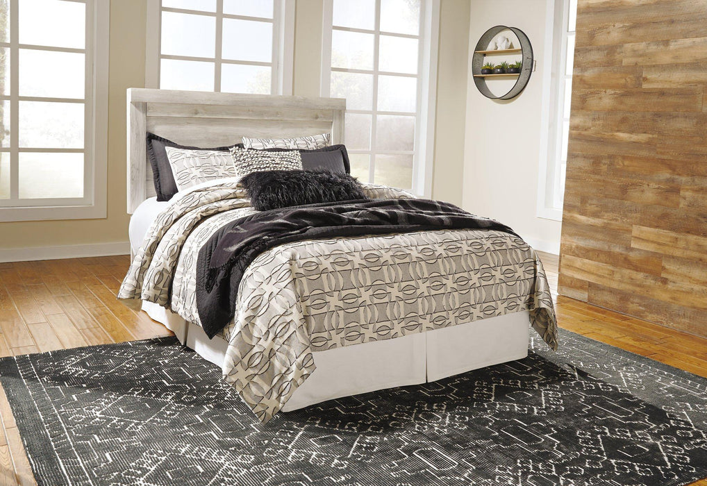 Bellaby Bed - House n2 Home Furniture (Manchester,GA)