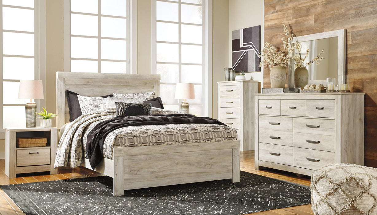 Bellaby Bed - House n2 Home Furniture (Manchester,GA)