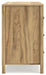 Bermacy Bedroom Set - House n2 Home Furniture (Manchester,GA)