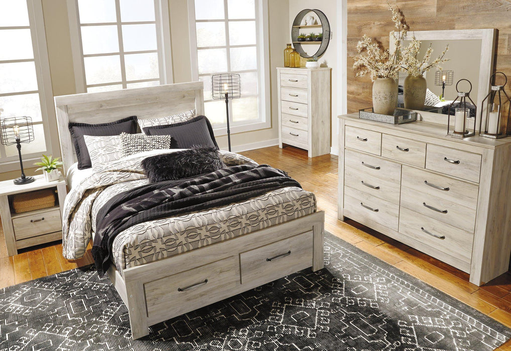 Bellaby Chest of Drawers - House n2 Home Furniture (Manchester,GA)