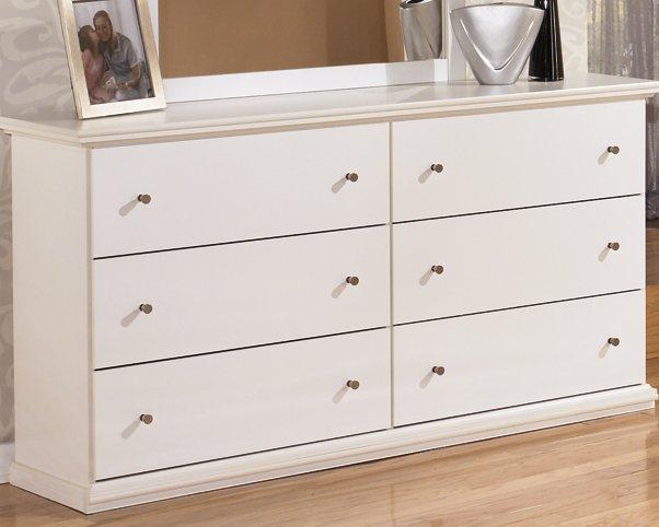 Bostwick Shoals Youth Dresser - House n2 Home Furniture (Manchester,GA)