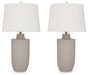 Cylener Lamp Set - House n2 Home Furniture (Manchester,GA)
