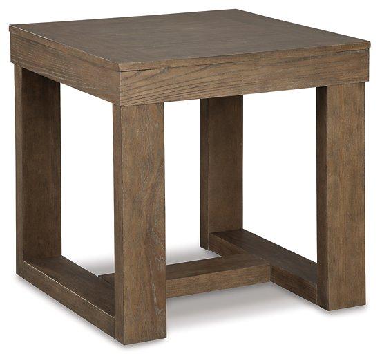 Cariton End Table Set - House n2 Home Furniture (Manchester,GA)