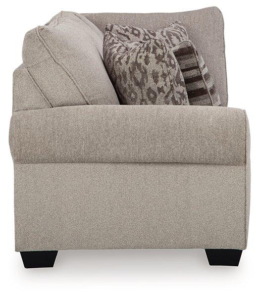 Claireah Sectional - House n2 Home Furniture (Manchester,GA)