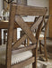 Moriville Counter Height Dining Set - House n2 Home Furniture (Manchester,GA)