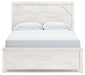 Gerridan Bedroom Set - House n2 Home Furniture (Manchester,GA)