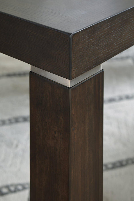 Hyndell Dining Extension Table - House n2 Home Furniture (Manchester,GA)