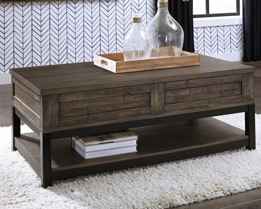 Johurst Table Set - House n2 Home Furniture (Manchester,GA)