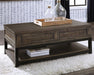 Johurst Occasional Table Set - House n2 Home Furniture (Manchester,GA)
