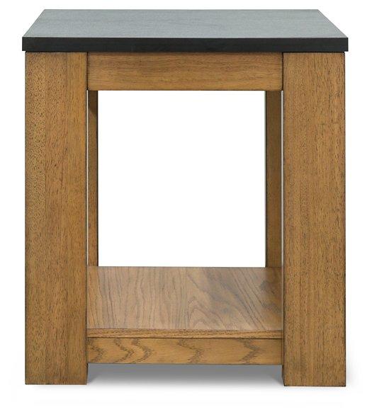 Quentina Occasional Table Set - House n2 Home Furniture (Manchester,GA)