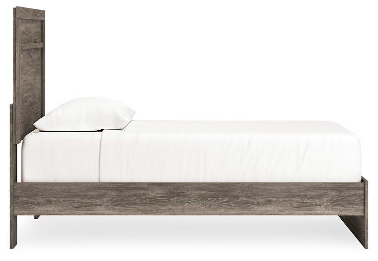 Ralinksi Bedroom Set - House n2 Home Furniture (Manchester,GA)