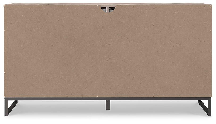 Neilsville Dresser - House n2 Home Furniture (Manchester,GA)
