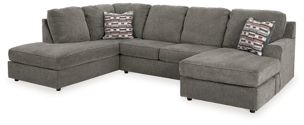 O'Phannon Living Room Set - House n2 Home Furniture (Manchester,GA)