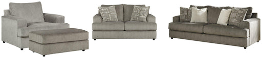 Soletren Living Room Set image