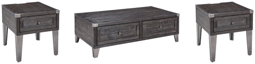 Todoe Occasional Table Set - House n2 Home Furniture (Manchester,GA)