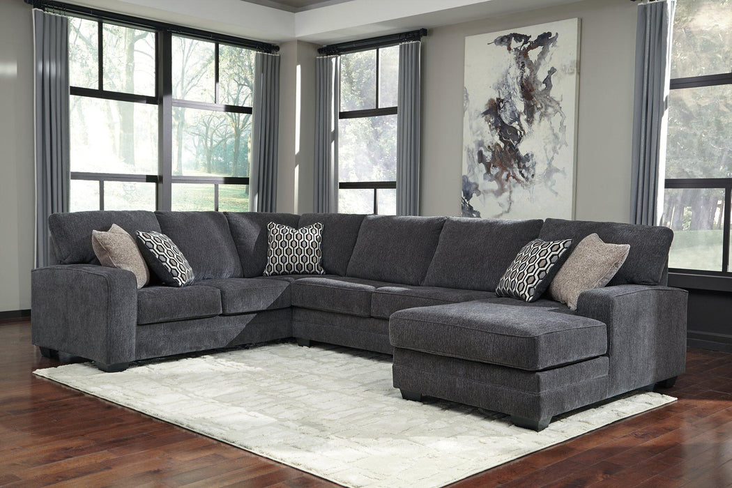 Tracling Living Room Set - House n2 Home Furniture (Manchester,GA)
