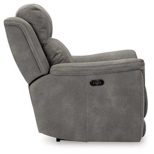 Next-Gen DuraPella Power Recliner - House n2 Home Furniture (Manchester,GA)